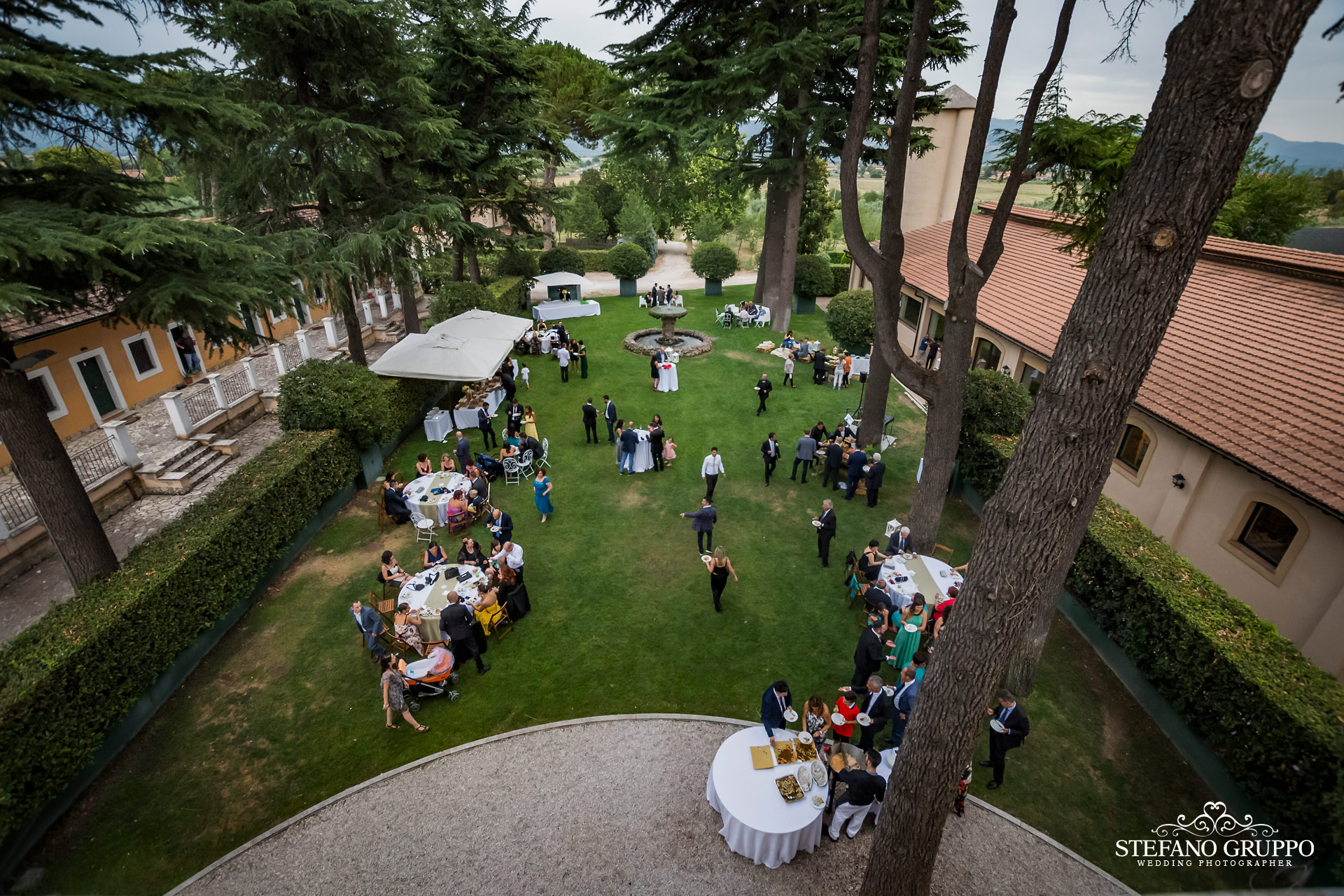 foto di �Stefano Gruppo