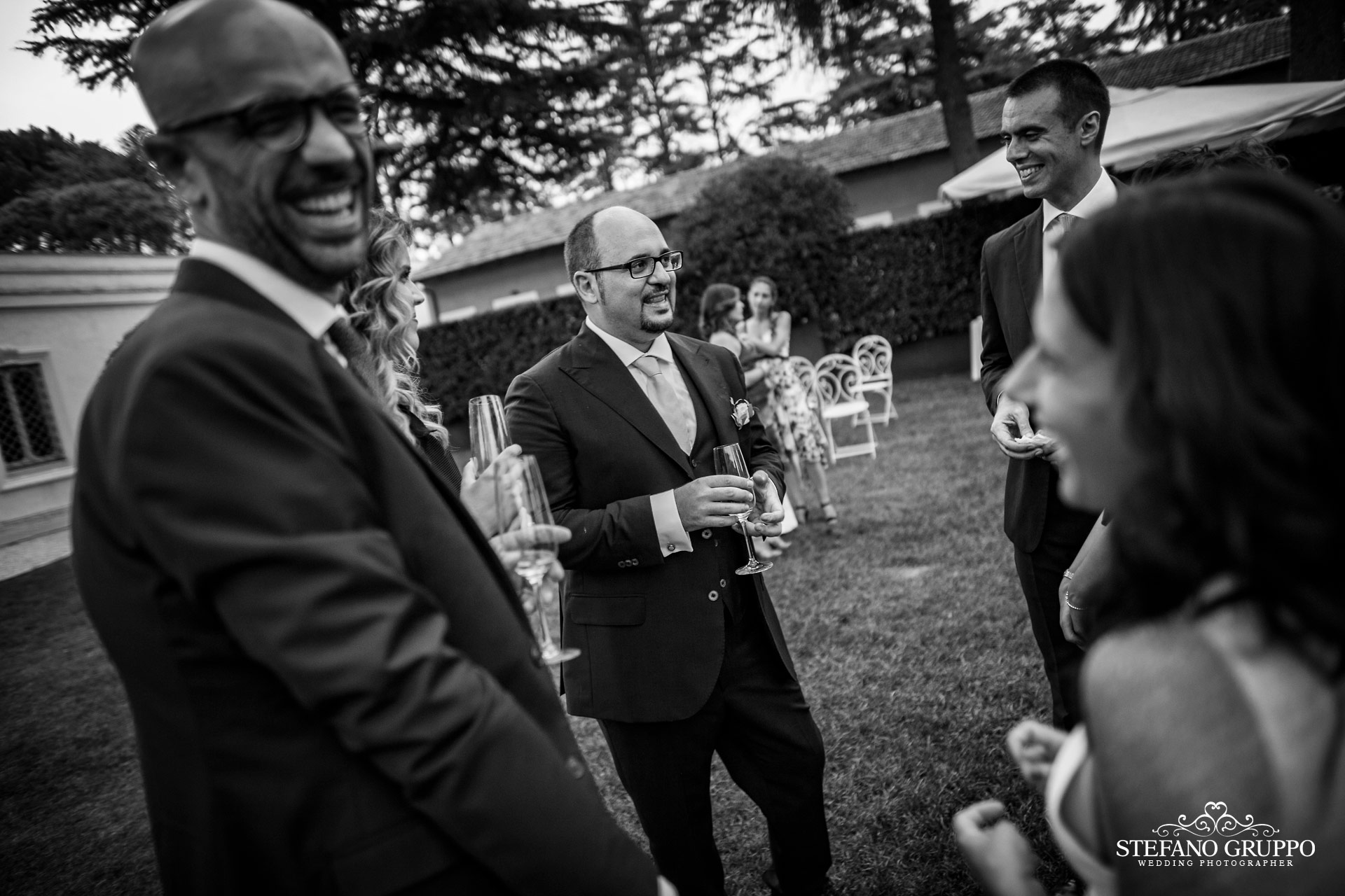 foto di �Stefano Gruppo