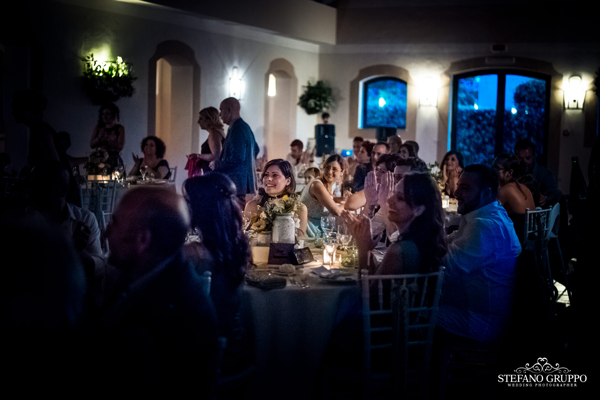 foto di �Stefano Gruppo