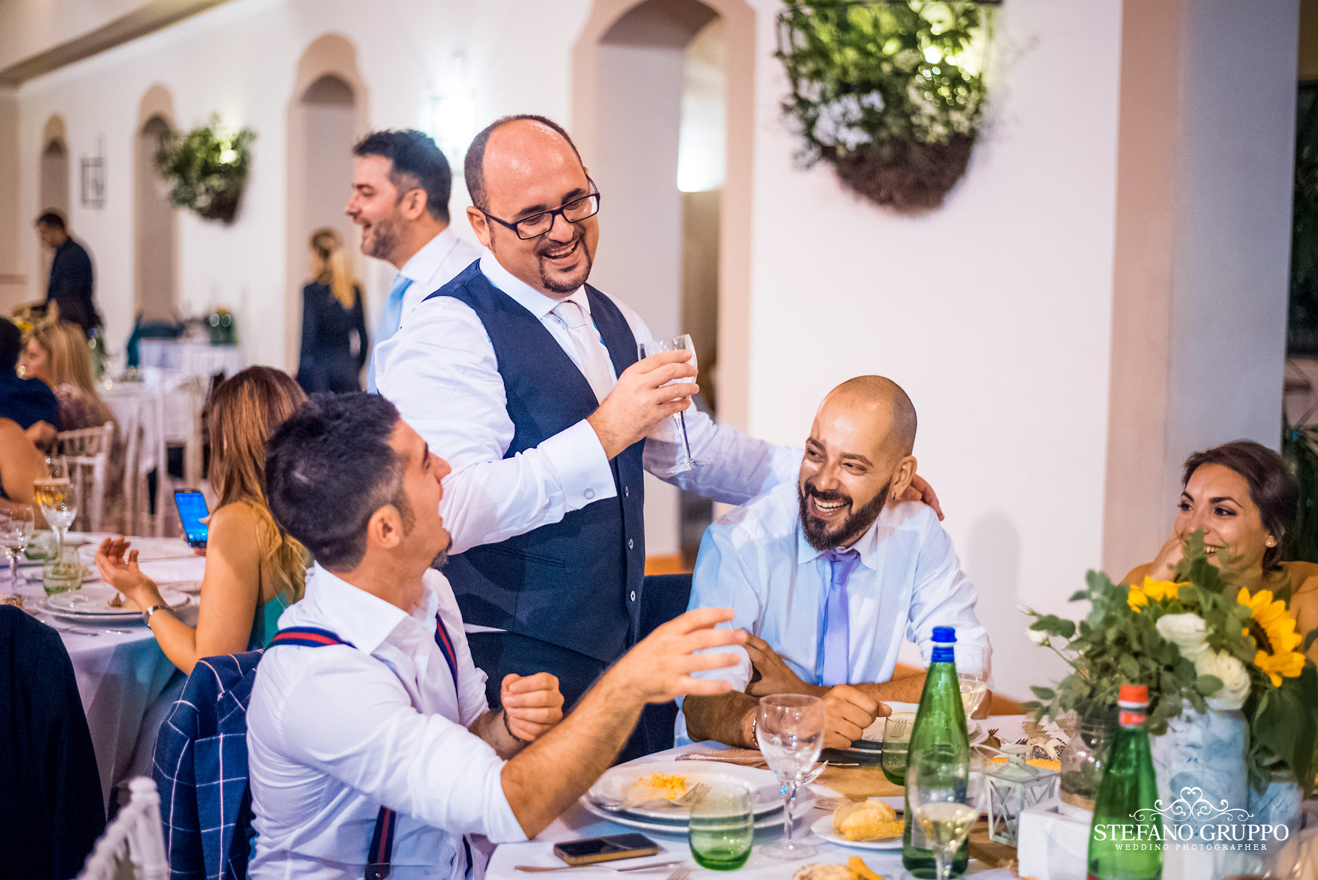 foto di �Stefano Gruppo