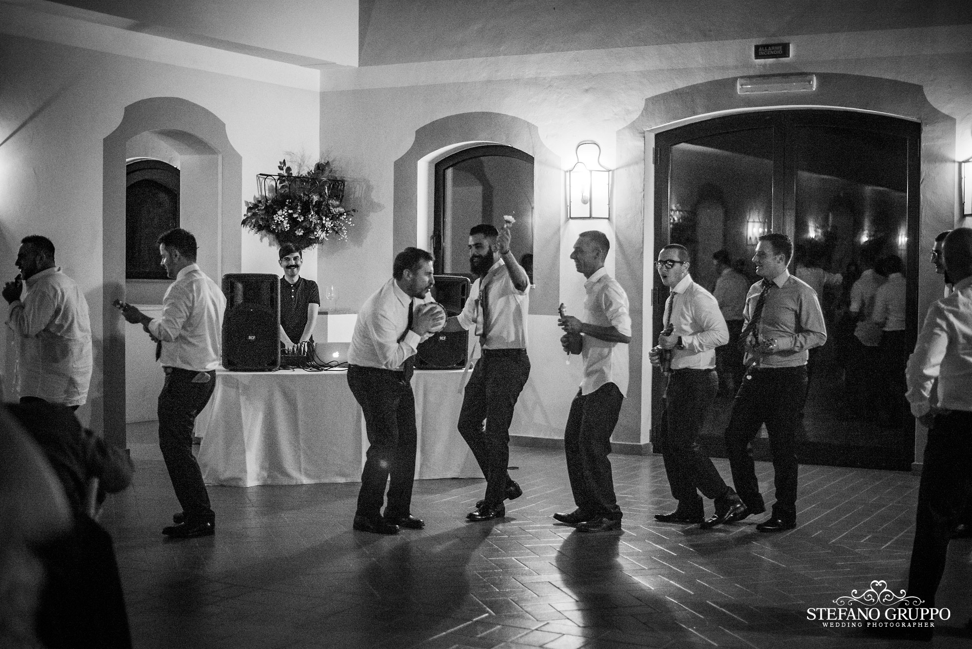 foto di �Stefano Gruppo