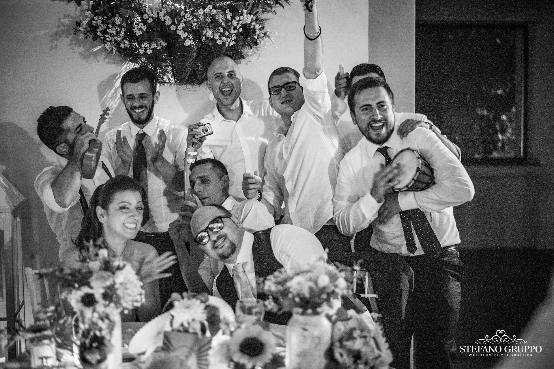 foto di �Stefano Gruppo