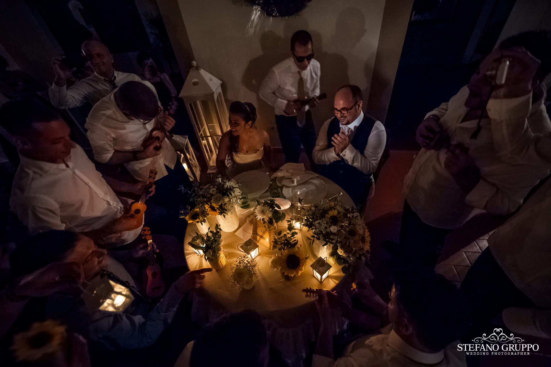 foto di �Stefano Gruppo