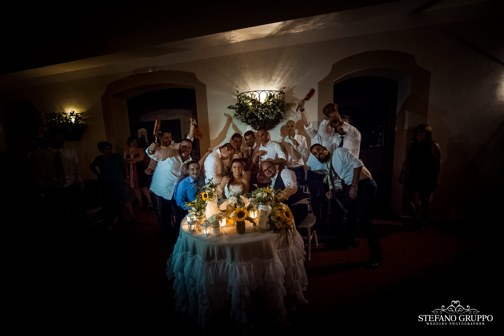 foto di �Stefano Gruppo