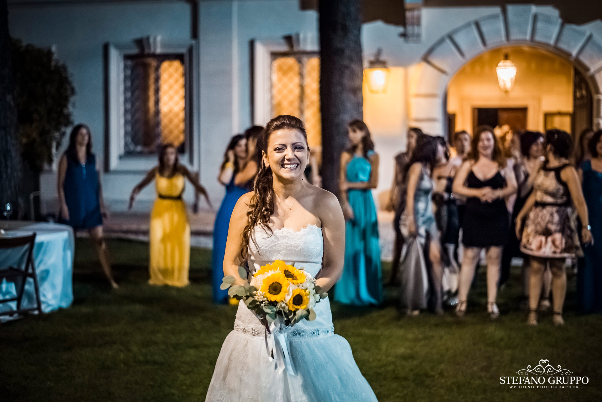 foto di �Stefano Gruppo