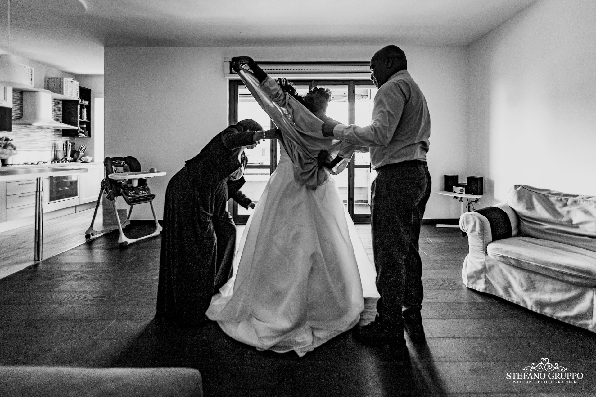foto di �Stefano Gruppo