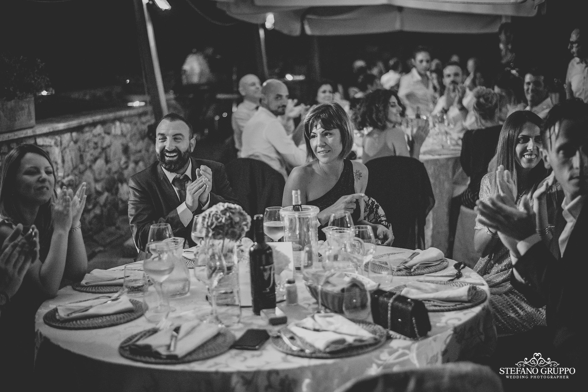 foto di Stefano Gruppo
