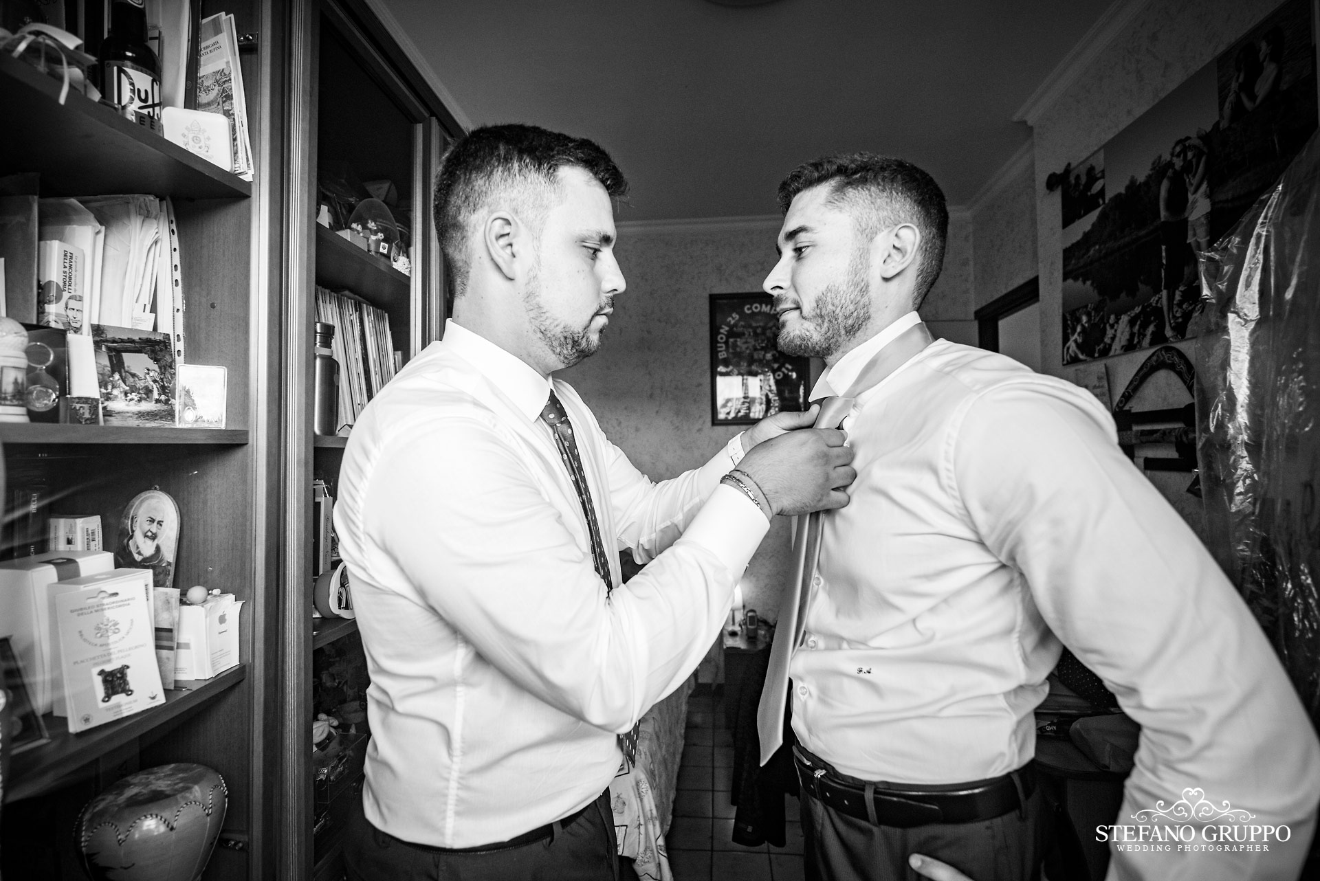 foto di �Stefano Gruppo