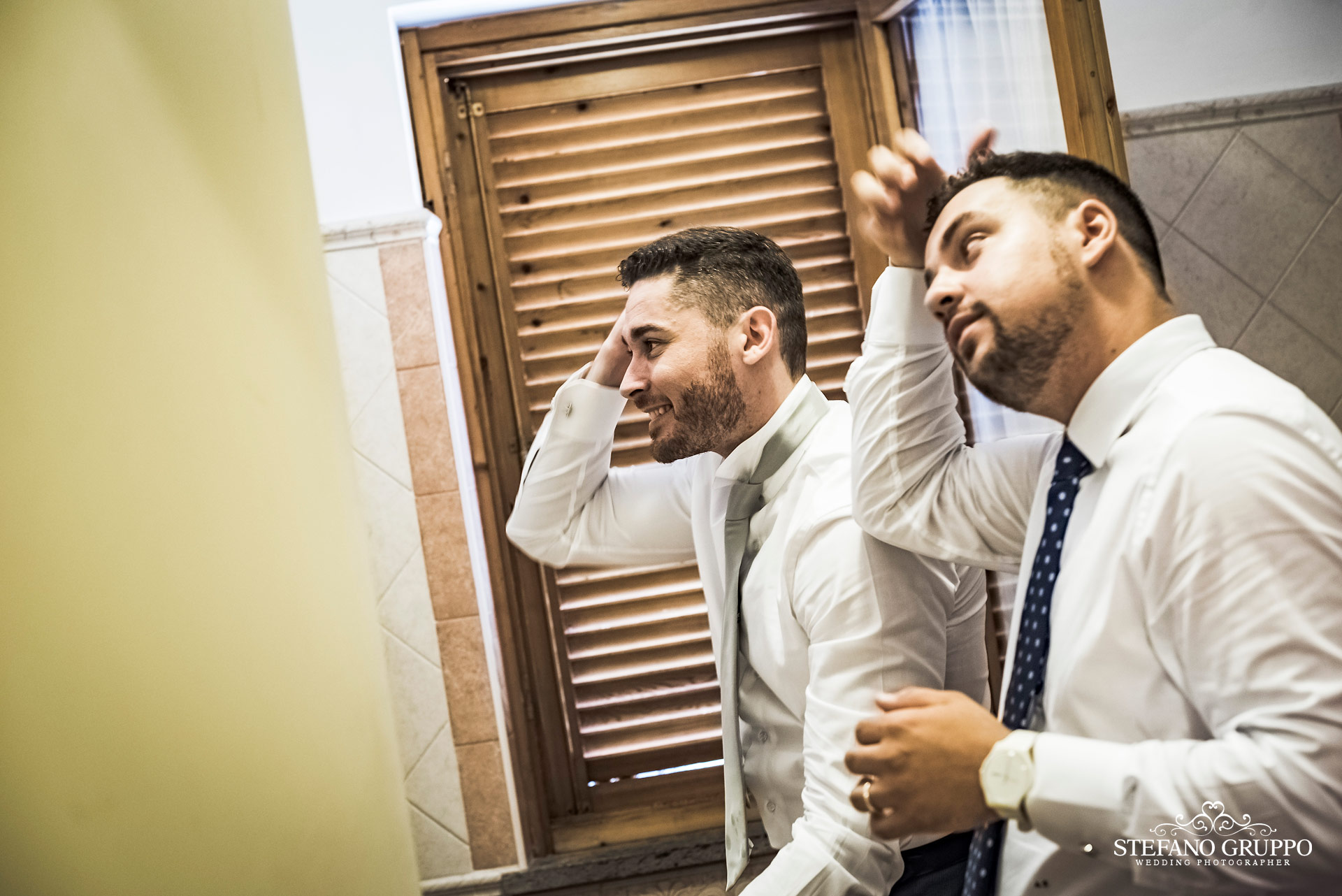 foto di �Stefano Gruppo