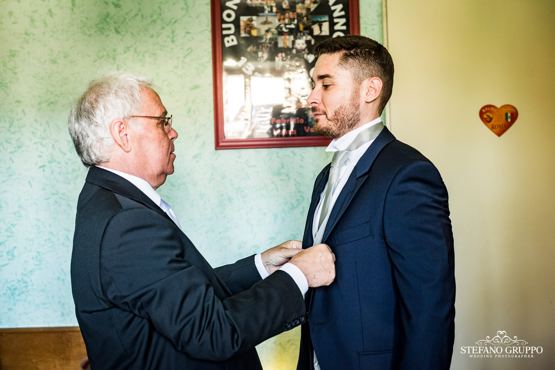 foto di �Stefano Gruppo
