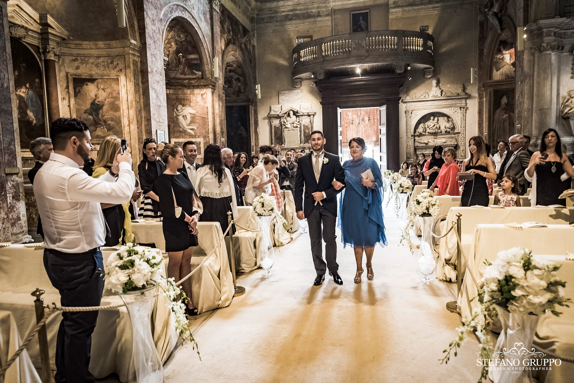 foto di �Stefano Gruppo