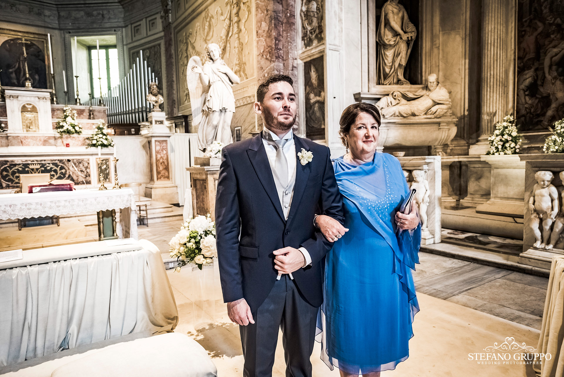 foto di �Stefano Gruppo