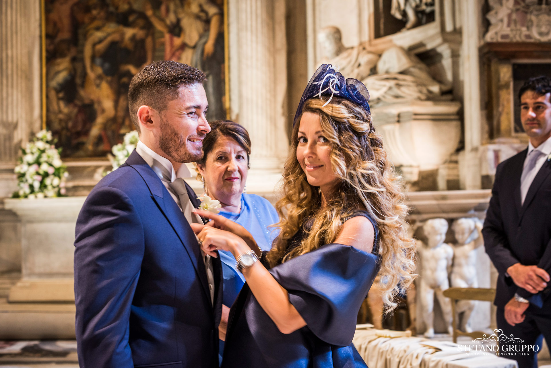 foto di �Stefano Gruppo