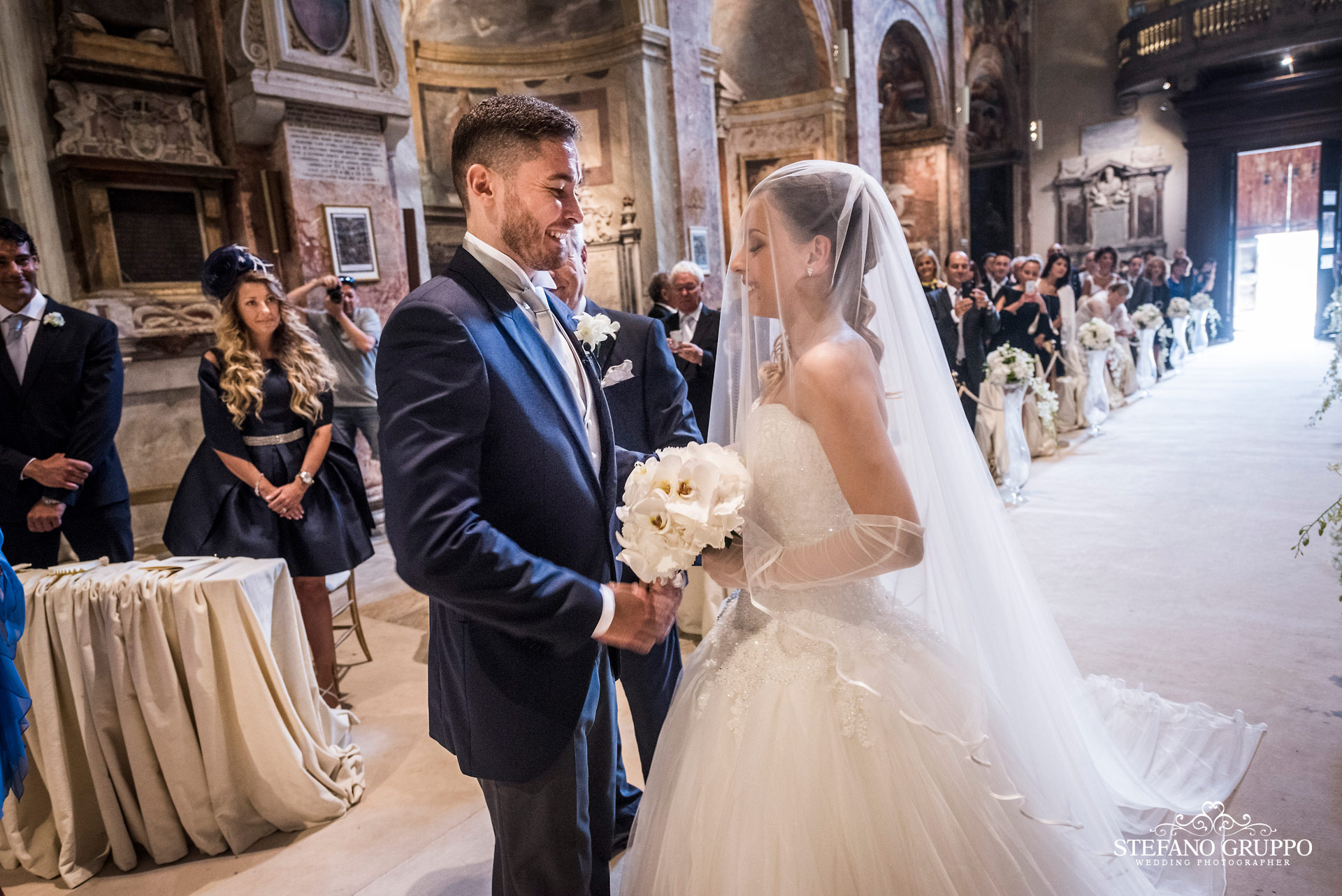 foto di �Stefano Gruppo