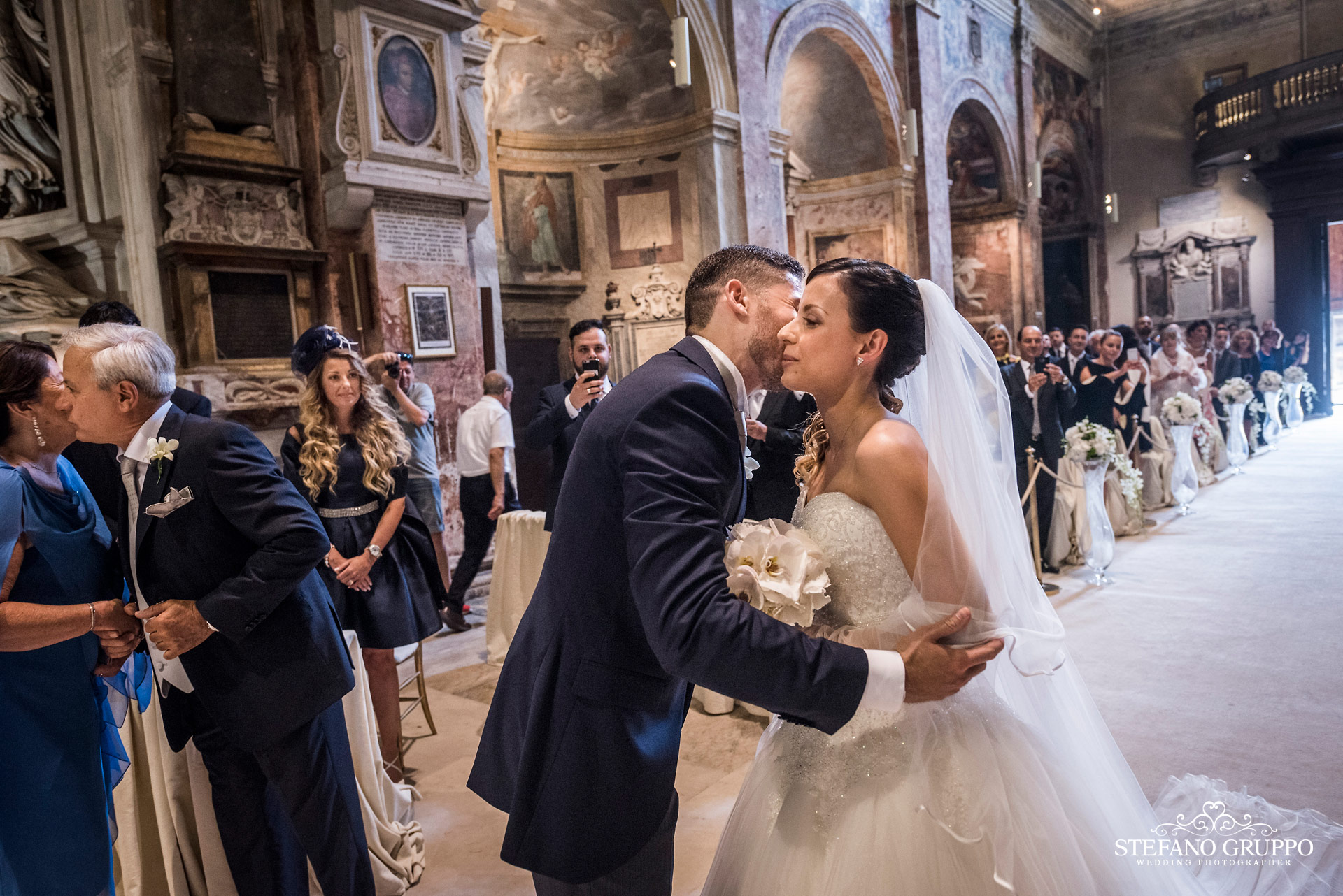 foto di �Stefano Gruppo