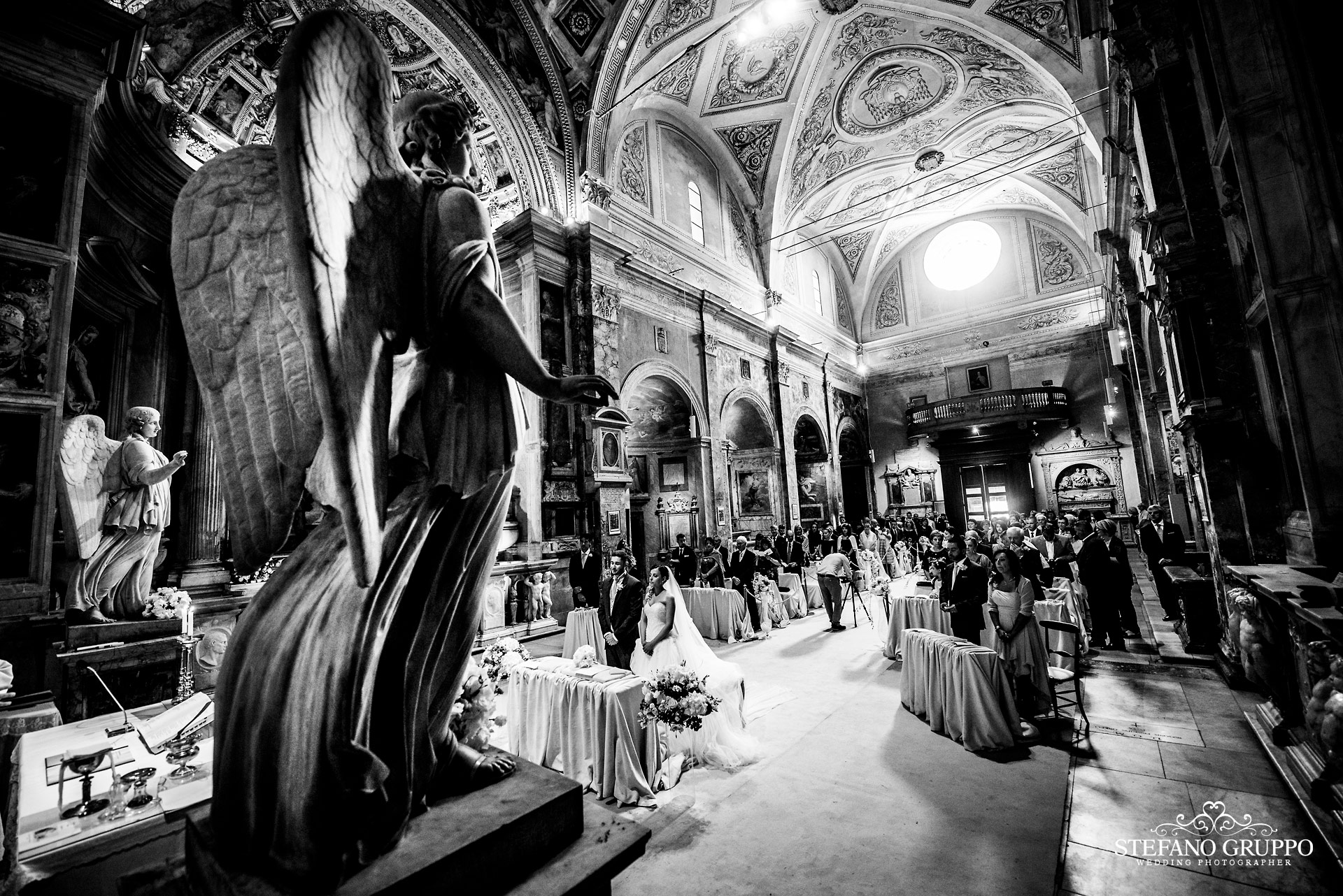 foto di �Stefano Gruppo