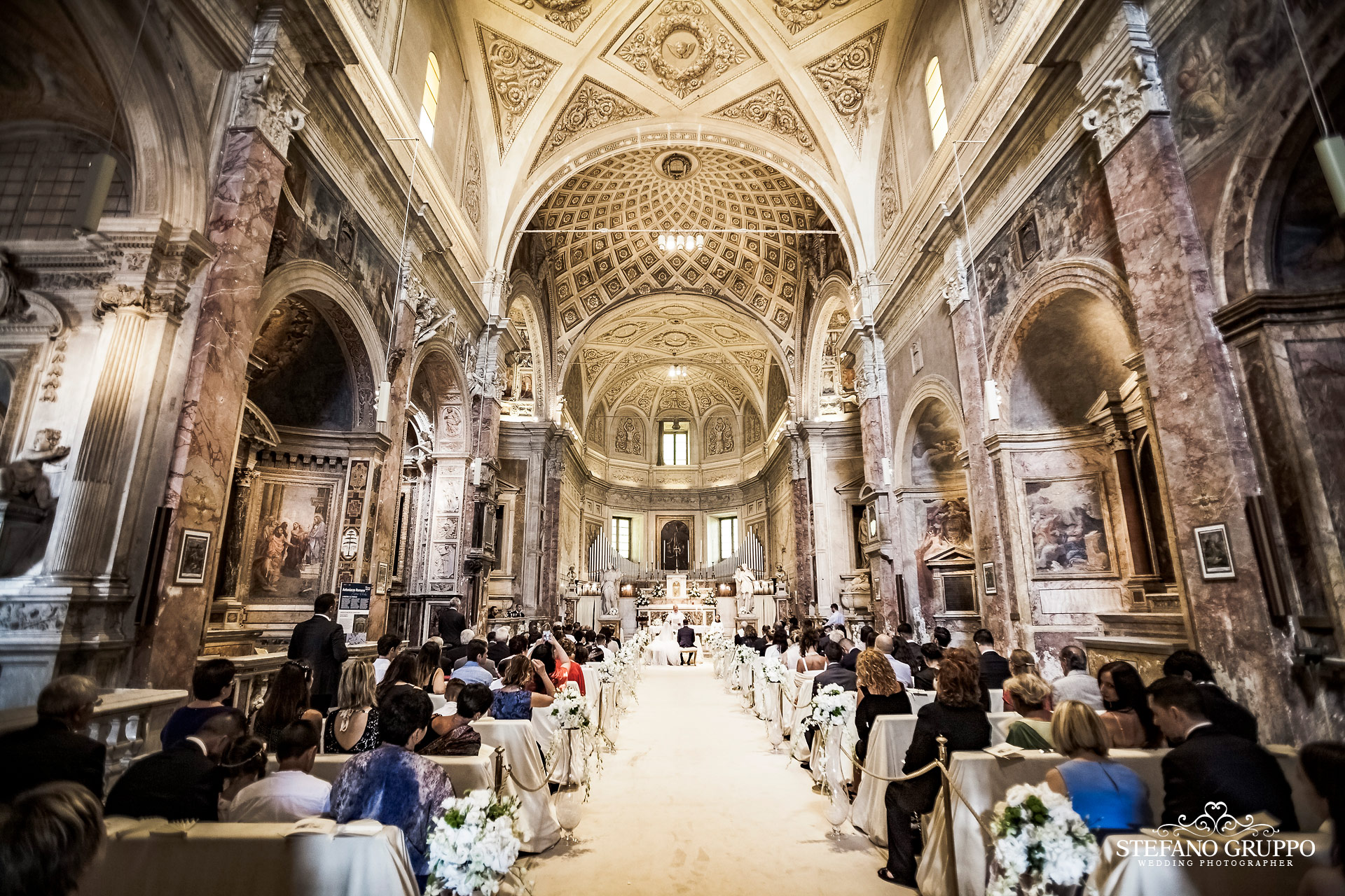 foto di �Stefano Gruppo