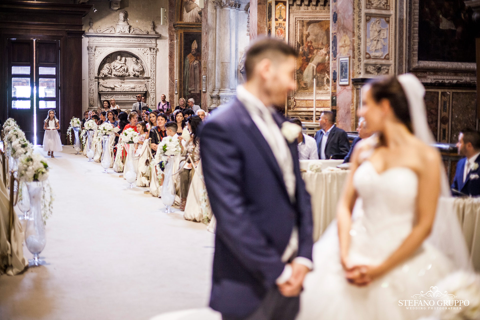 foto di �Stefano Gruppo