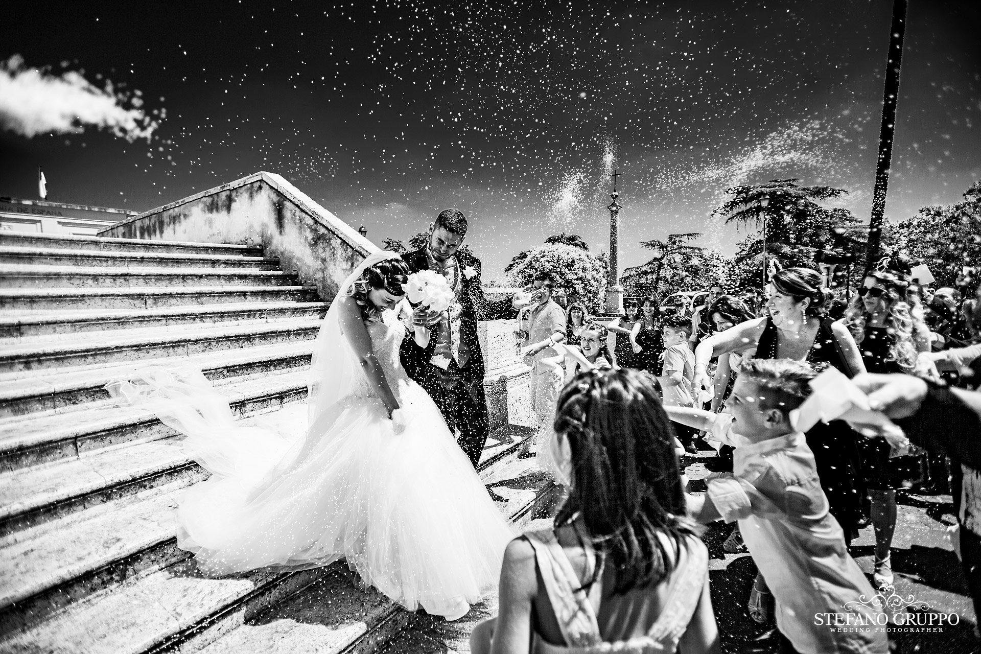 foto di �Stefano Gruppo