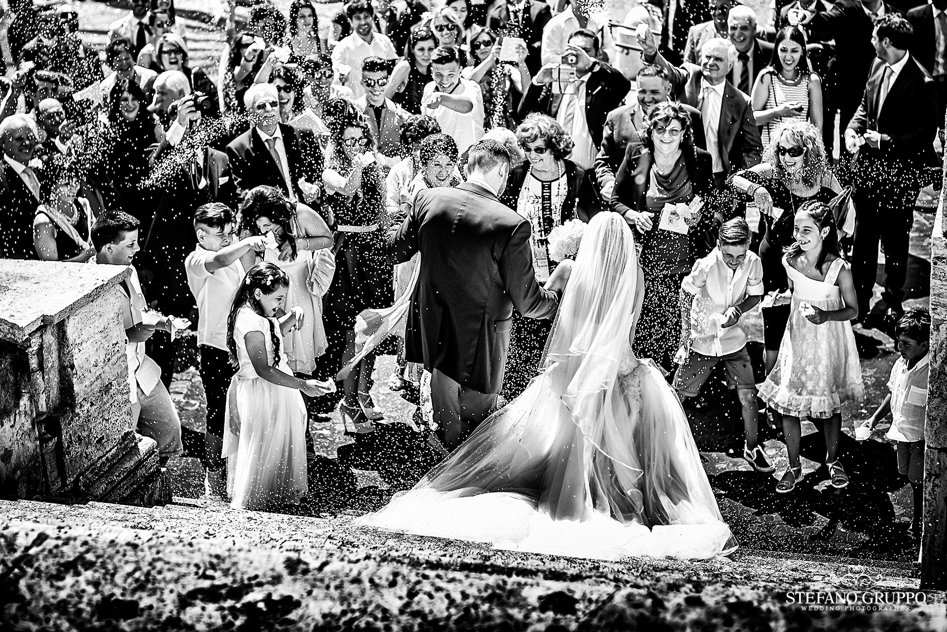 foto di �Stefano Gruppo