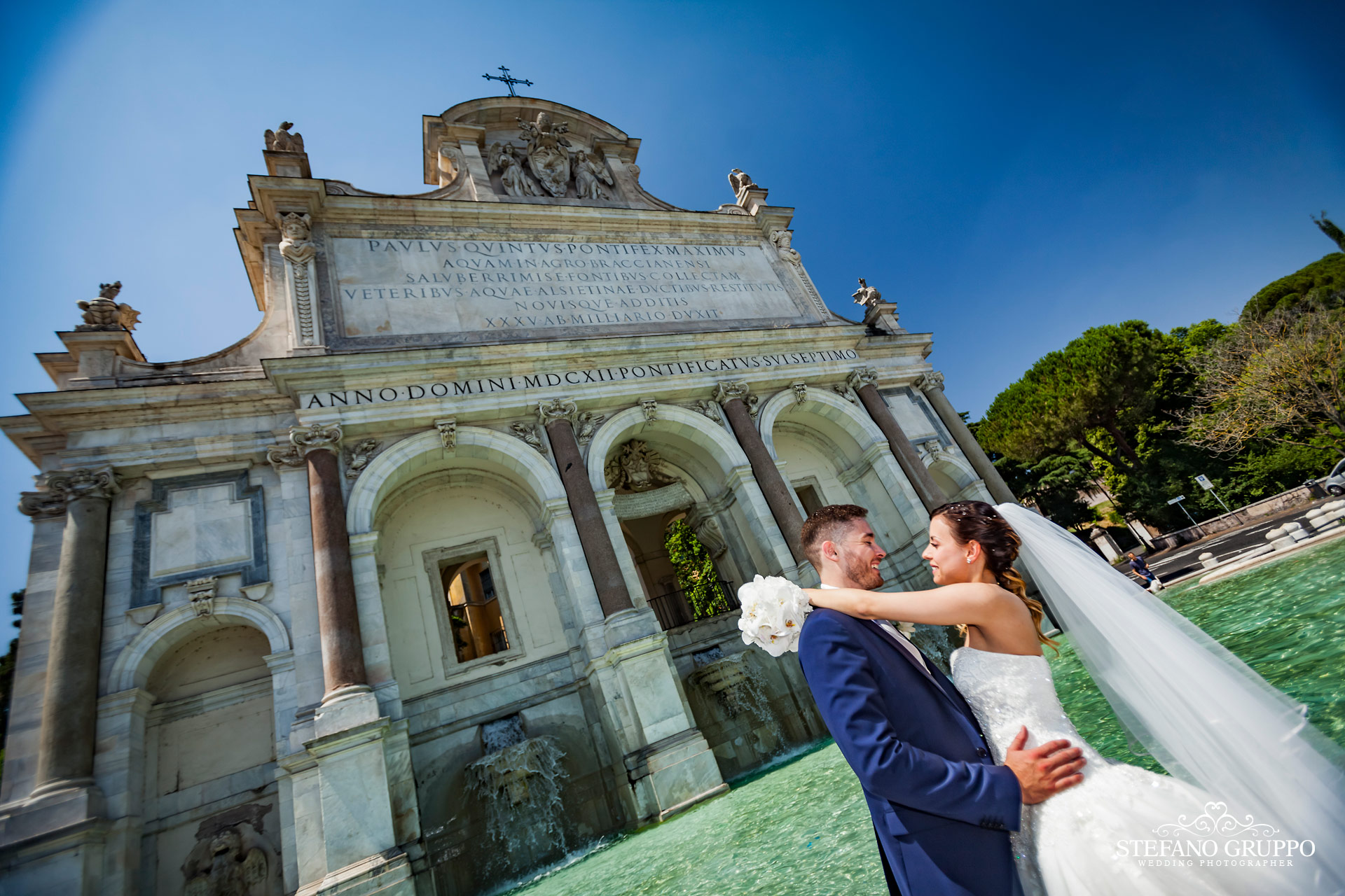 foto di �Stefano Gruppo