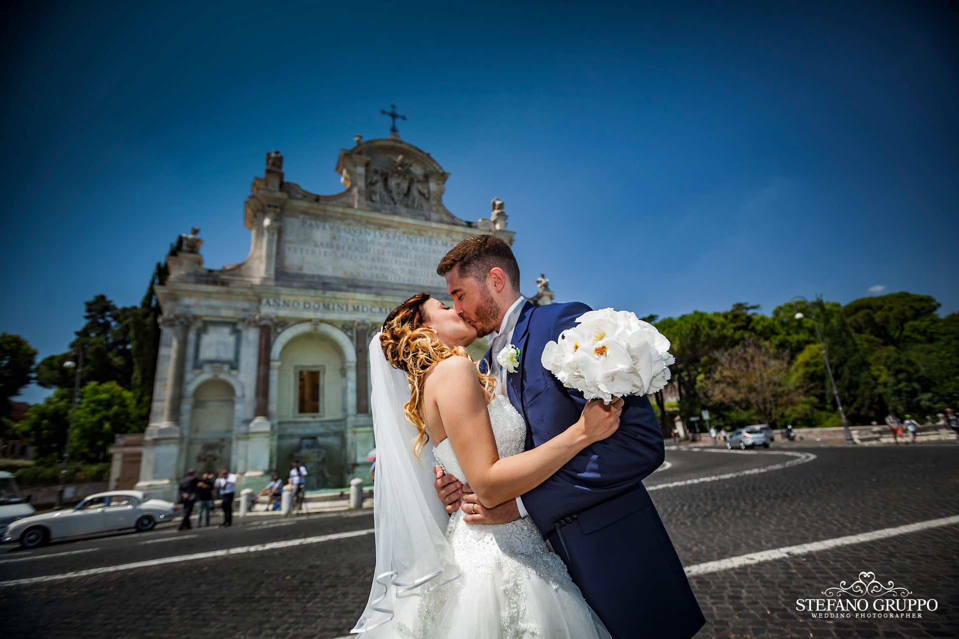 foto di �Stefano Gruppo