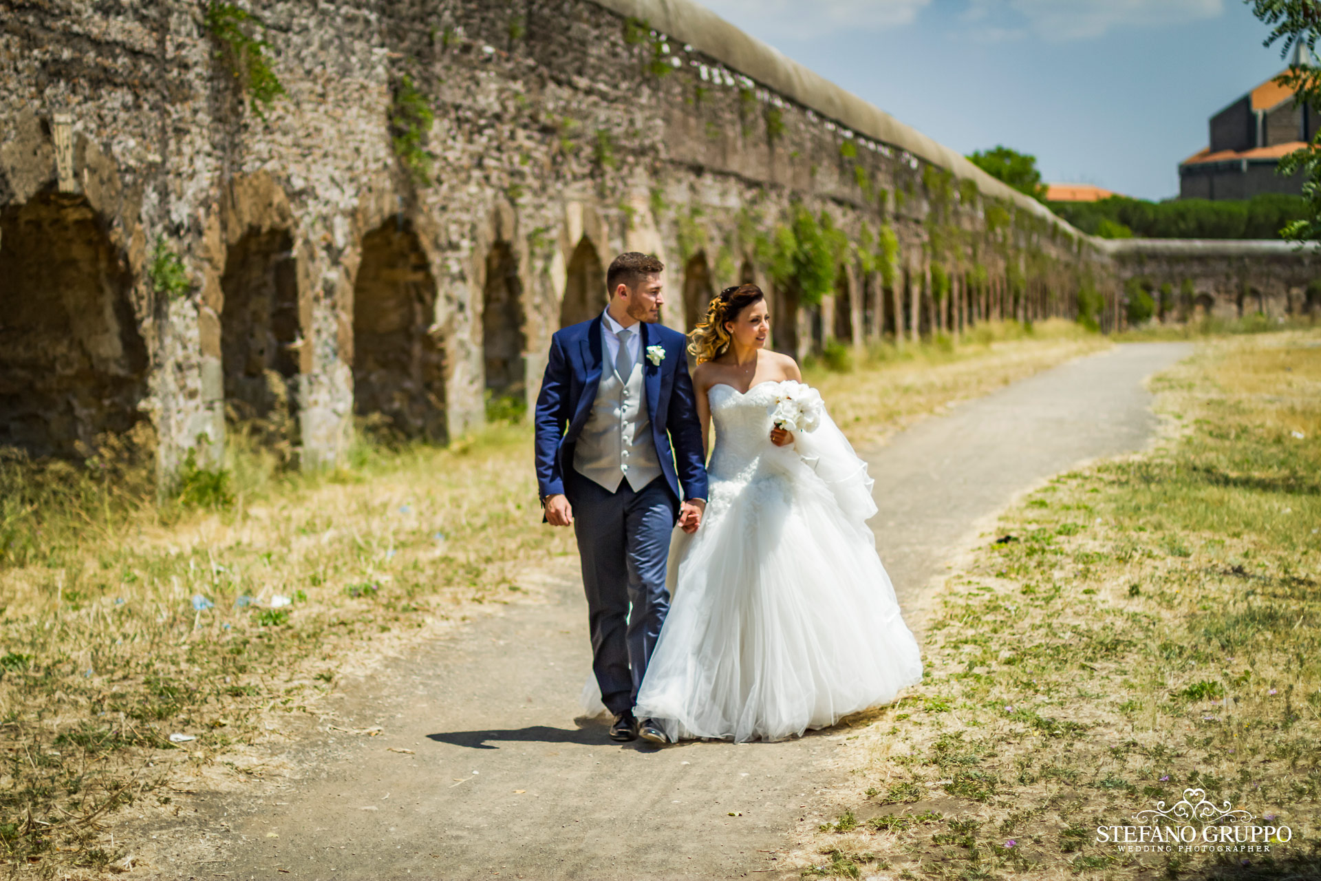 foto di �Stefano Gruppo