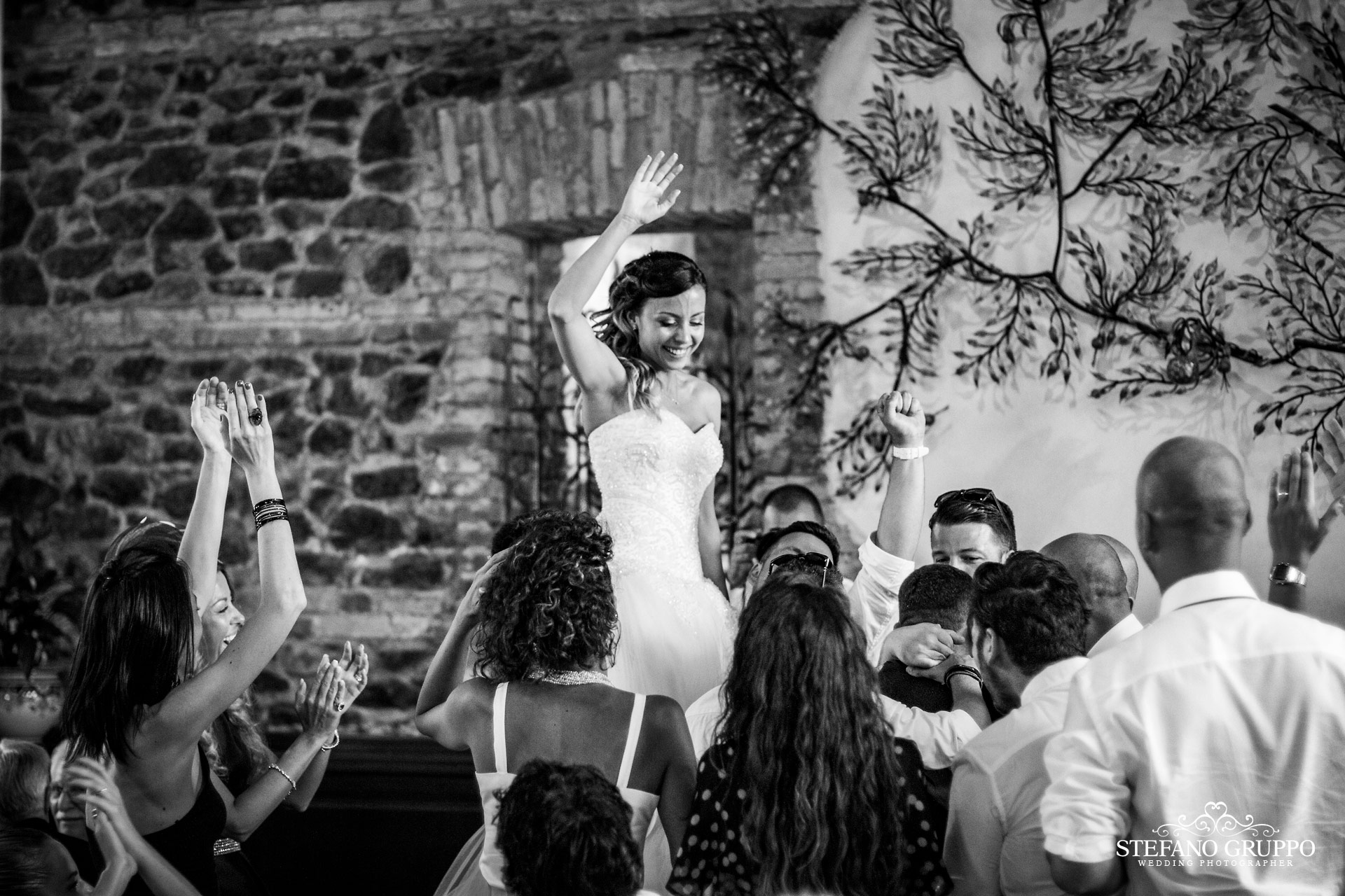 foto di �Stefano Gruppo