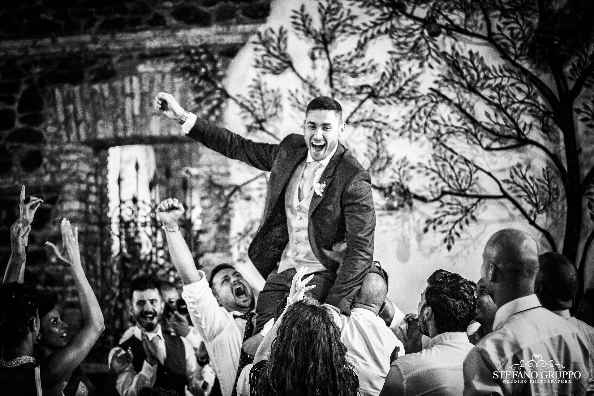 foto di �Stefano Gruppo