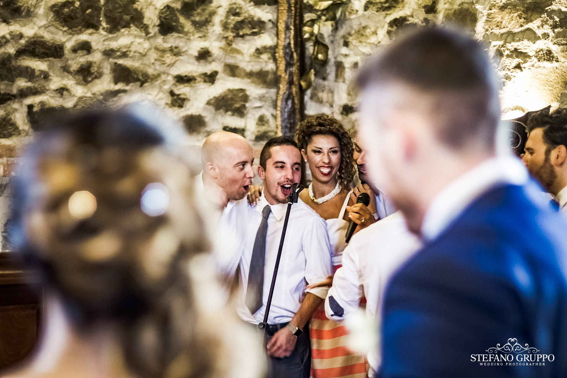 foto di �Stefano Gruppo