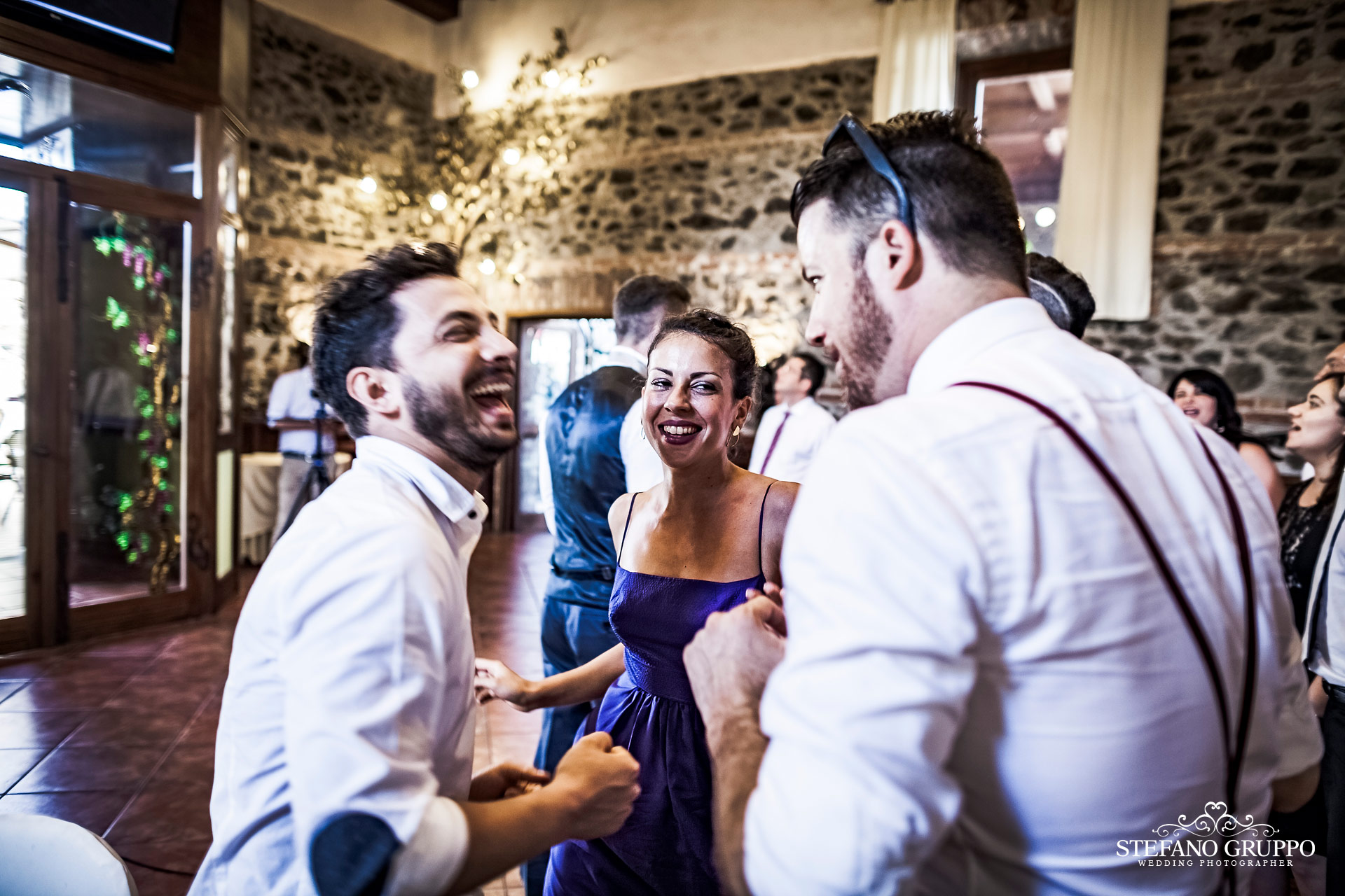 foto di �Stefano Gruppo