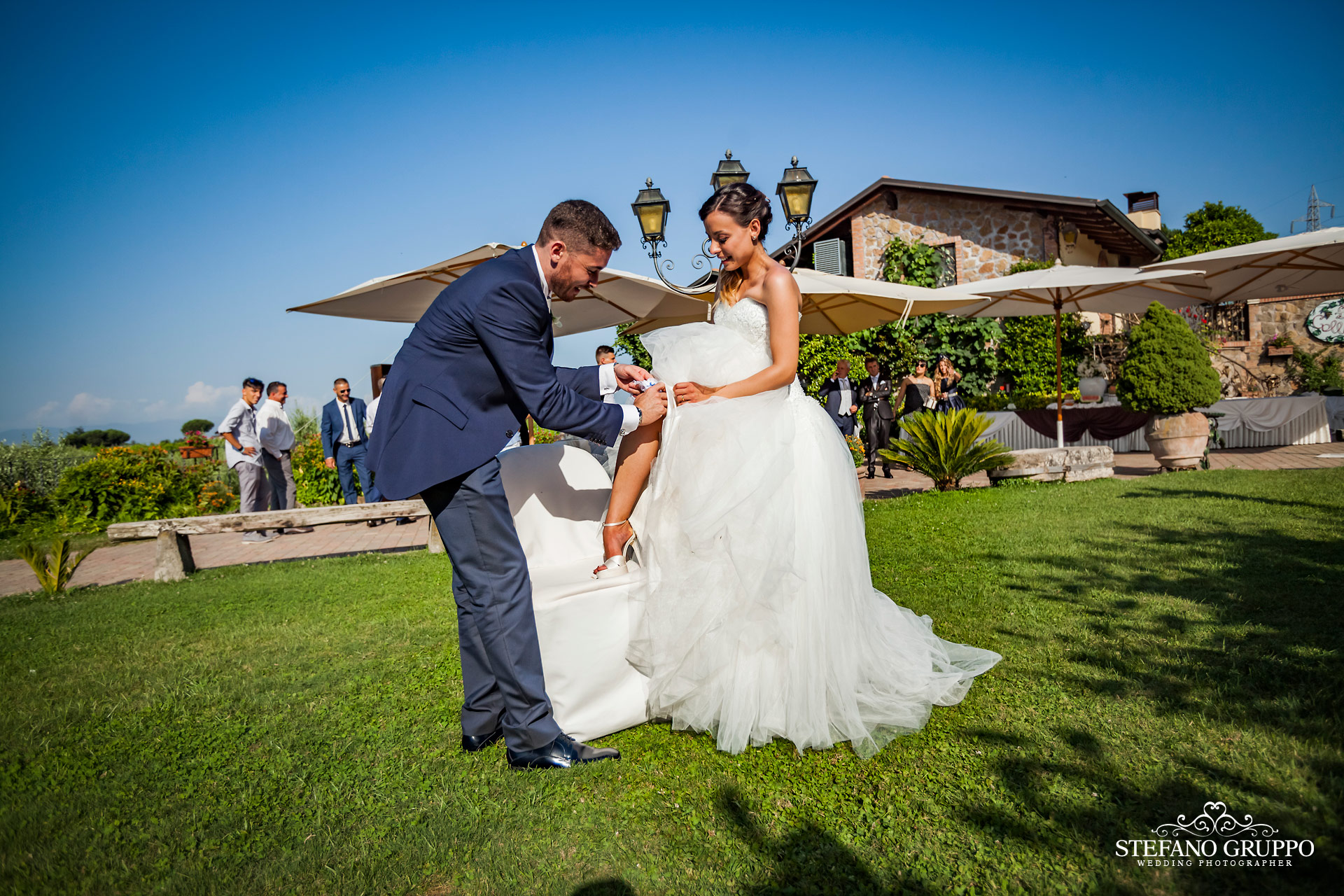 foto di �Stefano Gruppo