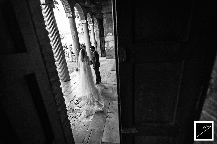 Location di Matrimonio | San Giovanni a Porta Latina | fotografia di Stefano Gruppo