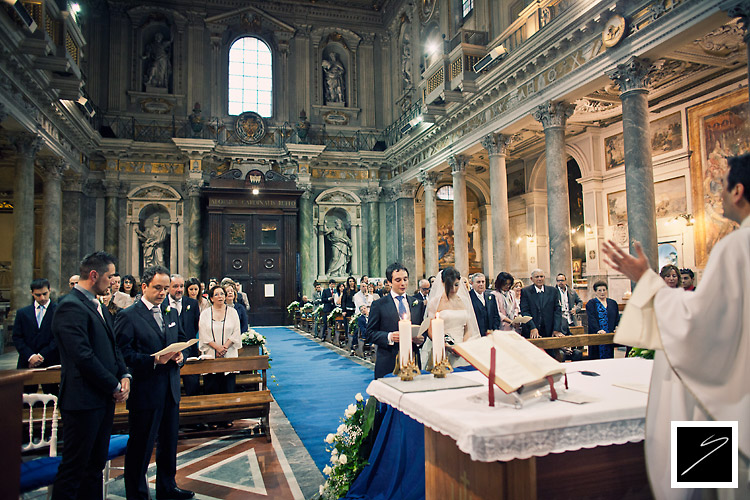 Location di Matrimonio | San Martino ai Monti | fotografia di Stefano Gruppo