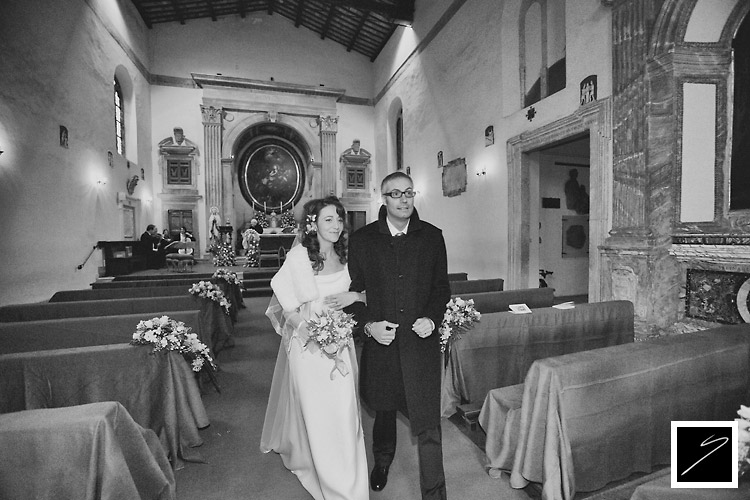 Location di Matrimonio | Sant'Aurea | fotografia di Stefano Gruppo