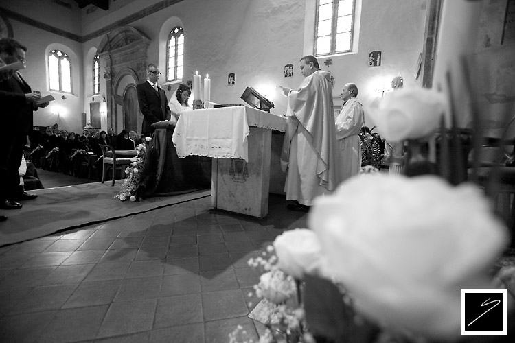 Location di Matrimonio | Sant'Aurea | fotografia di Stefano Gruppo