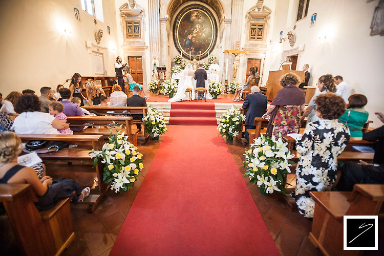 Location di Matrimonio | Sant'Aurea | fotografia di Stefano Gruppo