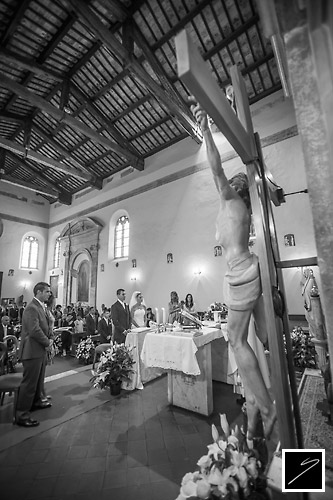 Location di Matrimonio | Sant'Aurea | fotografia di Stefano Gruppo