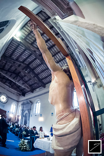 Location di Matrimonio | Sant'Aurea | fotografia di Stefano Gruppo