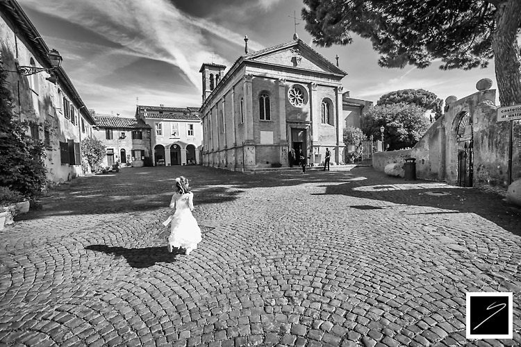 Location di Matrimonio | Sant'Aurea | fotografia di Stefano Gruppo
