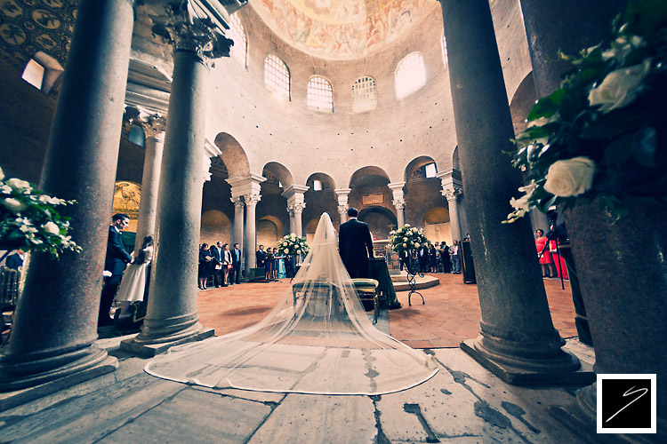 Location di Matrimonio | Santa Costanza | fotografia di Stefano Gruppo
