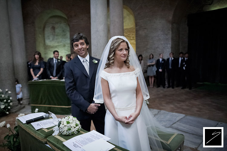 Location di Matrimonio | Santa Costanza | fotografia di Stefano Gruppo