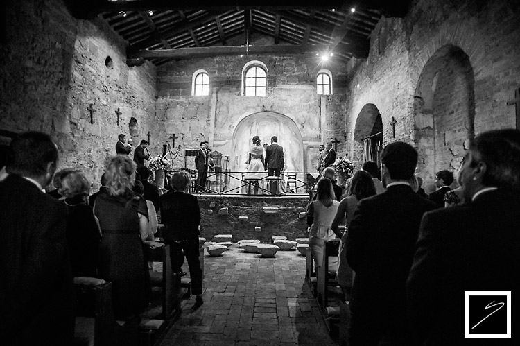 Location di Matrimonio | San Liberato | fotografia di Stefano Gruppo