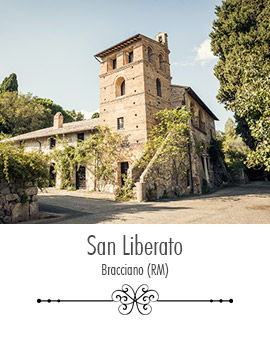 Matrimonio | San Liberato | foto di Stefano Gruppo