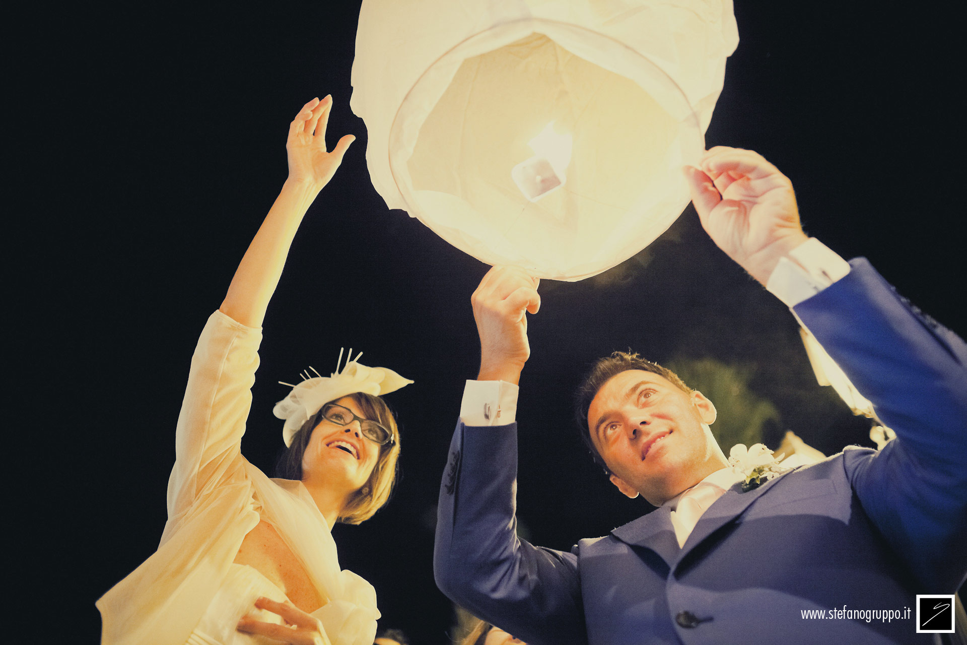 matrimonio | Il ricevimento | fotografia di Stefano Gruppo