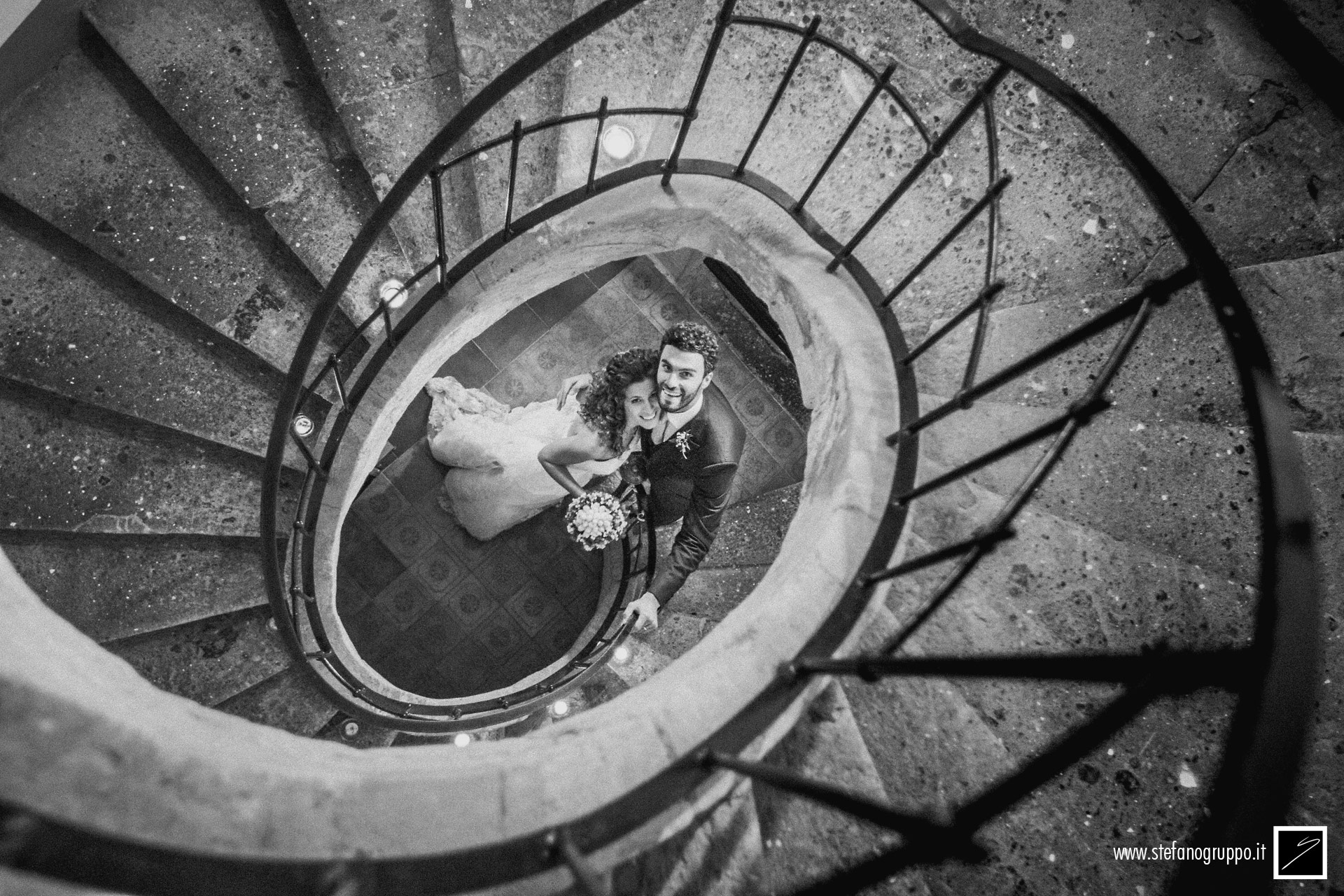 matrimonio | Il ricevimento | fotografia di Stefano Gruppo
