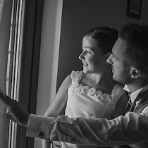 Matrimonio | La preparazione dello Sposo | foto di ©Stefano Gruppo