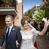 Matrimonio | L'attesa dello Sposo | foto di Stefano Gruppo