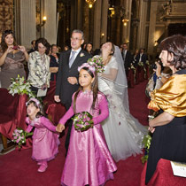 Matrimonio | L'attesa dello Sposo | foto di Stefano Gruppo