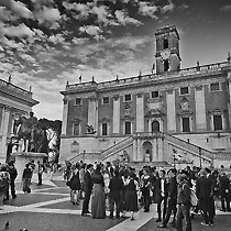 Matrimonio | L'attesa dello Sposo | foto di Stefano Gruppo